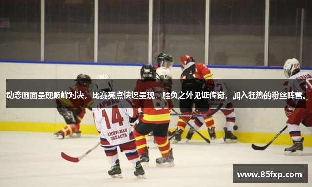 动态画面呈现巅峰对决，比赛亮点快速呈现，胜负之外见证传奇，加入狂热的粉丝阵营。